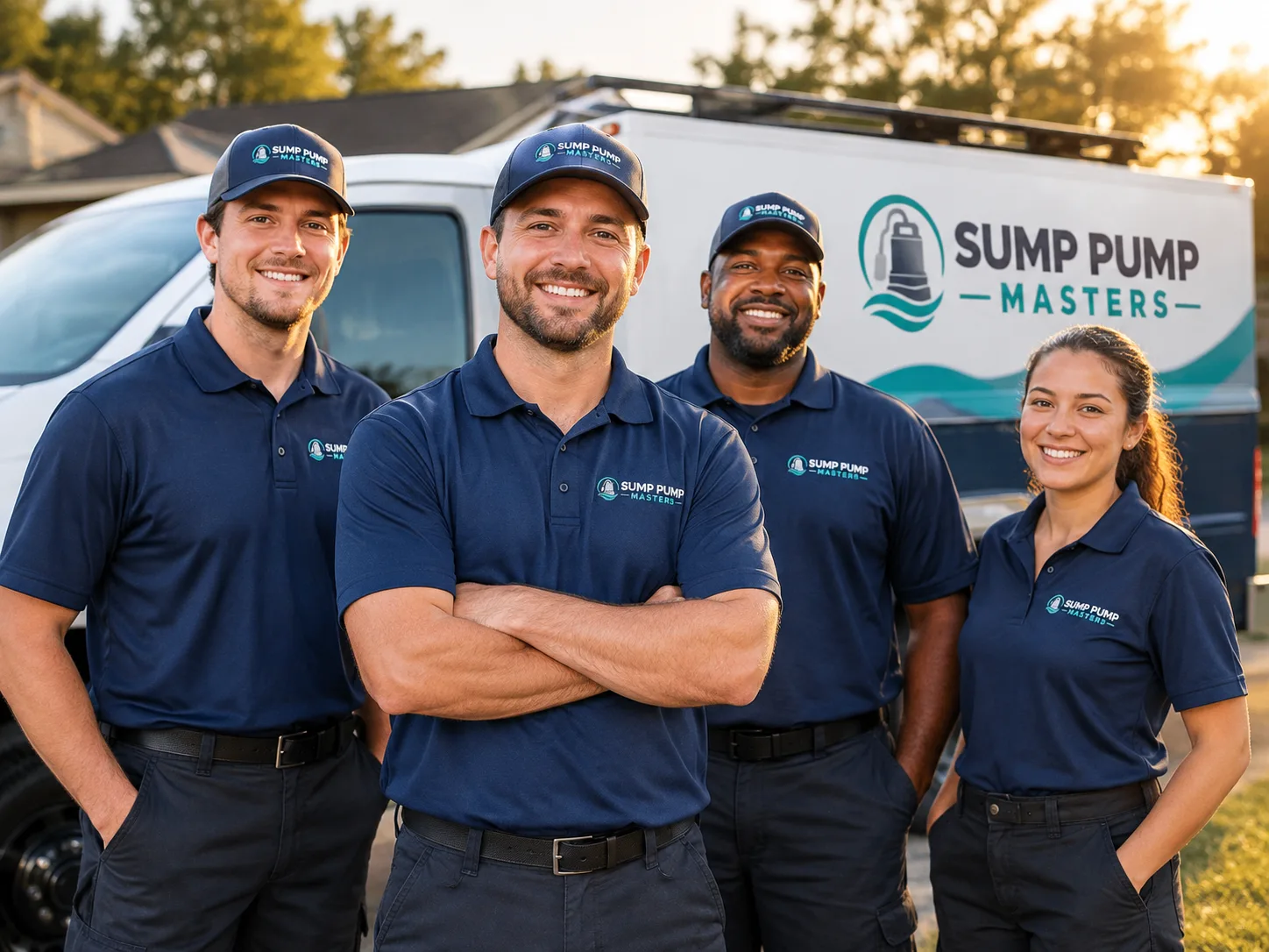 Sump Pump Repair company in Hendricks, MN
